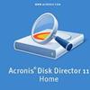 Acronis Disk Director Suite для Windows XP