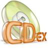 CDex для Windows XP