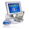 EasyBCD для Windows XP