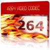 x264 Video Codec для Windows XP