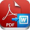 PDF to Word Converter для Windows XP