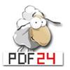 PDF24 Creator для Windows XP