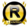 RocketDock для Windows XP