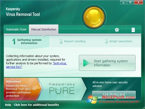 for ipod instal Antivirus Removal Tool 2023.06 (v.1)