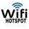 Wi-Fi HotSpot Creator