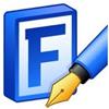 Font Creator для Windows XP
