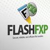 FlashFXP для Windows XP