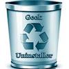 Geek Uninstaller для Windows XP