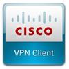 Cisco VPN Client для Windows XP