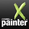 Corel Painter для Windows XP