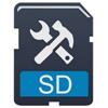 SDFormatter для Windows XP